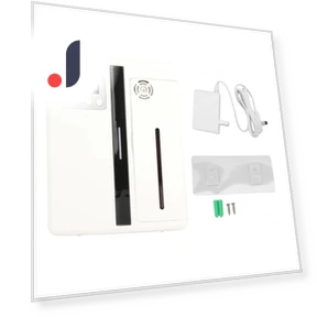Smart Air Freshener — Car Air Fresheners, Neoglint