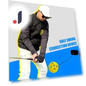 Smart Ball Golf Trainer — Strength Trainers, CAR SHOW