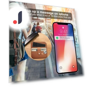 Smart Bluetooth GPS Tracker — Item Locators, Home Of Auto Parts