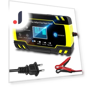 Smart Car Charger — Chargers, Super Dream Home
