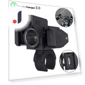 Smart Connector USB Type C Port Socket — Chargers, JOHO - CarGear