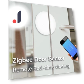 Smart Door/Window Sensor — Smart Home Security, Home Of Auto Parts