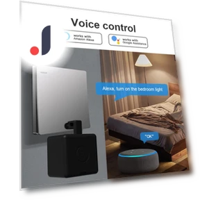 Smart Fingerbot Switch Bot Remoter — Smart Home Hubs & Controllers, Home Of Auto Parts