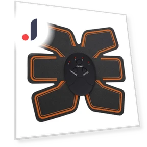 Smart Fitness Stimulator — Muscle Stimulators, TOMTOP JMS
