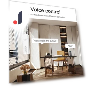 Smart Motorised Blind — Smart Home Hubs & Controllers, Home Of Auto Parts
