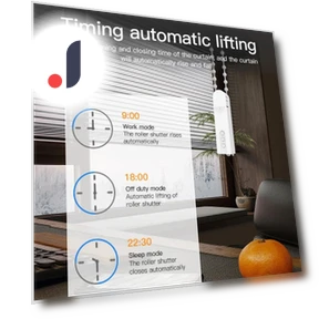 Smart Motorised Blind — Smart Home Hubs & Controllers, Home Of Auto Parts