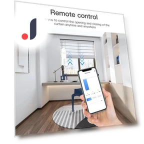 Smart Motorised Blind — Smart Home Hubs & Controllers, Home Of Auto Parts