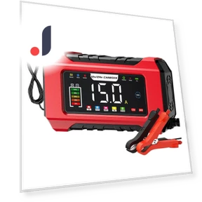 Smart Pulse Repair Screen LCD Display Smart Charger — Chargers, Seahorse Home