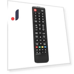 Smart Remote Control TV Controller — Remote Controls, 3d printing machine