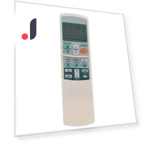 Smart Remote Controller for Air Conditioner — Remote Controls, CosyHome