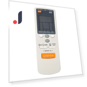 Smart Remote Controller — Remote Controls, 3d printing machine
