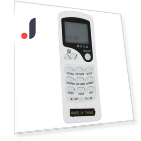 Smart Remote Controller — Remote Controls, TOMTOP JMS