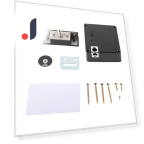 Smart RFID Lock — Smart Home Security, CosyHome