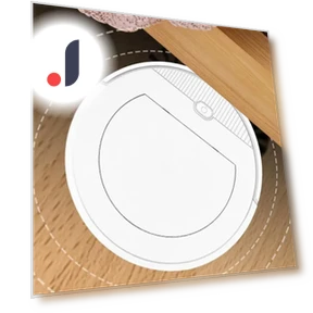 Smart Robot Vacuum Cleaner — Smart Cleaning Robots, JOHO - CarGear