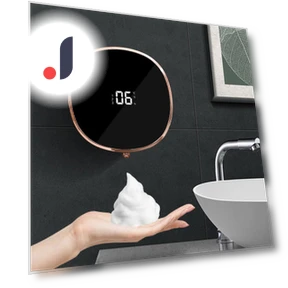Smart Soap Dispenser — Care Dispensers, DC-HOME-3