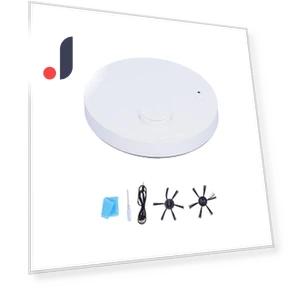 Smart Sweeper — Smart Cleaning Robots, Neoglint