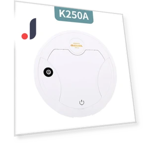 Smart Sweeping Robot 3 in 1 — Smart Cleaning Robots, JOHO - CarGear