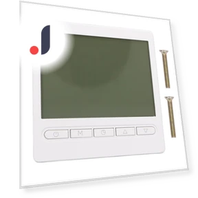 Smart Thermostat — Home Climate Control, Neoglint