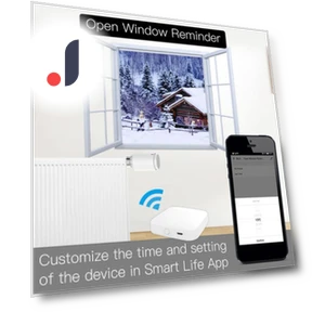 Smart Thermostatic Radiator Valve — Smart Climate Control, Home Of Auto Parts