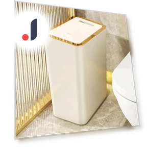 Smart Trash Can — Kitchen Cans, DC-Home-2