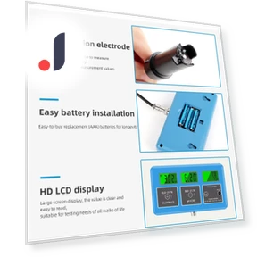 Smart WiFi Water Quality Tester — Hydrometers, Home Of Auto Parts