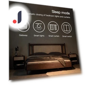 Smart Zigbee+ Bluetooth Gateway — Smart Home Hubs & Controllers, Tuya