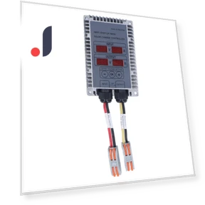 Solar Charge Controller — Power Management, 3d printing machine