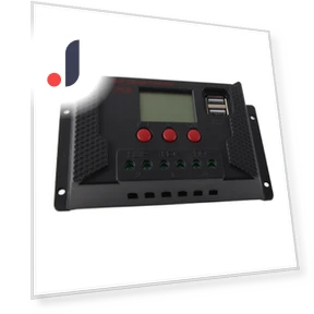 Solar Charge Controller — Solar & Wind Power, 3d printing machine