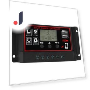 Solar Photovoltaic Meter Smart Digital Display Controller — Power Management, 3d printing machine