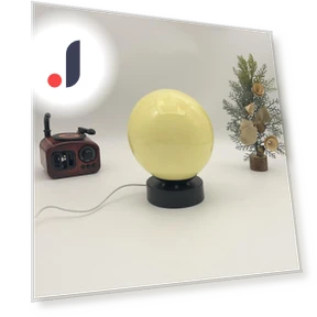 Stylish Mini Desk Lamp — Study & Desk Lighting, JOHO