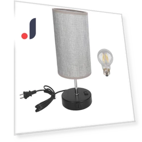 Touch Control LED Desk Lamp — Study & Desk Lighting, GoolRC