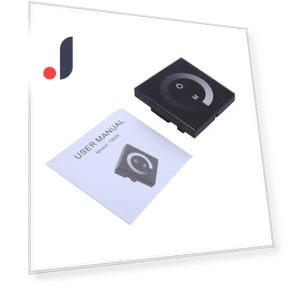 Touch Panel Dimmer Switch — Dimmer Switches, GoolRC
