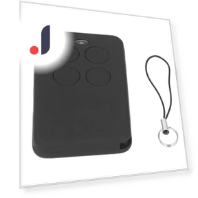 Universal Garage Door Remote Control — Remote Controls, Meterk