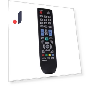 Universal Remote Control — Remote Controls, 3d printing machine