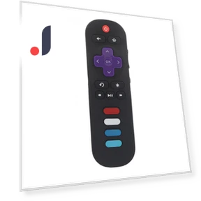 Universal Remote Control — Remote Controls, 3d printing machine