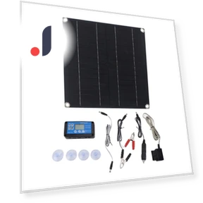 Waterproof Solar Charge Controller — Chargers, Aneng Diagnostic Tools