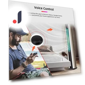 Wi-Fi IR Remote Control — Remote Controls, Home Textile Home Decoration