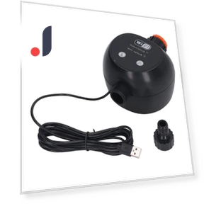 WiFi Sprinkler Timer — Controllers, Neoglint