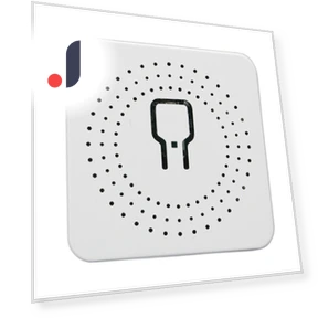 WiFi Switch Portable 16A Smart Power Switch — Smart Home Modules, 3d printing machine