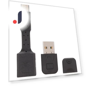 Wireless Bluetooth Game Controller Adapter — Accessories, 3d printing machine