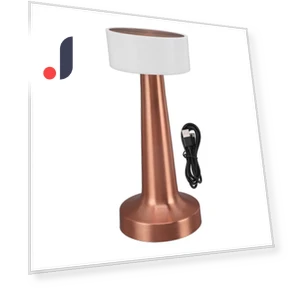 Wireless Desk Lamp — Study & Desk Lighting, GoolRC