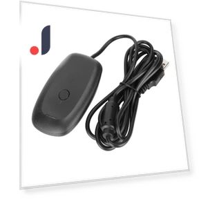 Wireless Gaming Controller Adapter — USB, 3d printing machine
