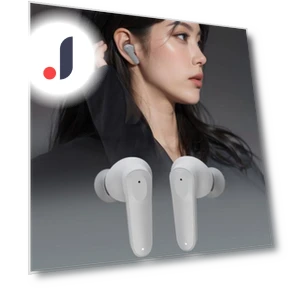 Wireless Headphones with Two-Way Voice Translator — Headsets, Computer Life