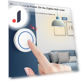Wireless Smart Switch — Dimmer Switches, Build My Home