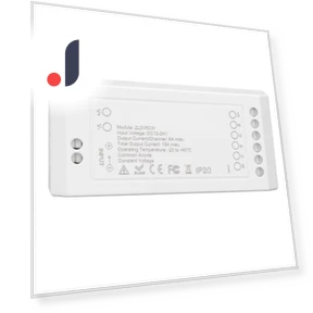ZigBee LED Driver Controller — LED Strips, GoolRC