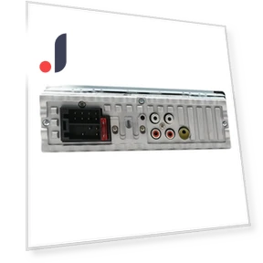 1 Din Car MP3 Player — FM Transmitters, Auto Launcher