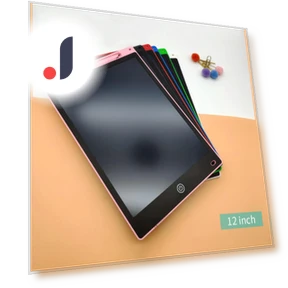 12-inch LCD Smart Writing Tablet — Styluses & Digital Pens, World Auto Parts