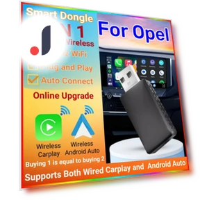 2 in 1 Smart WiFi Dongle — Phone Accessories, Auto Accessories Home