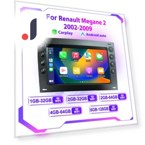 7-inch Android Car Multimedia System — Stereo Receivers, Auto Accessories Home