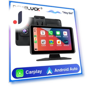 7-inch Car Dash Cam — Dashboard Cameras, Auto Accessories Home